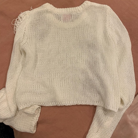LF sweater - Picture 4 of 6